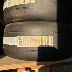 Mickey Thomson Dragradials 315/60R15