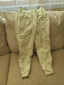 Calia joger women size S