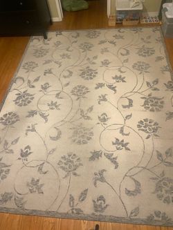 Carpet – area rug