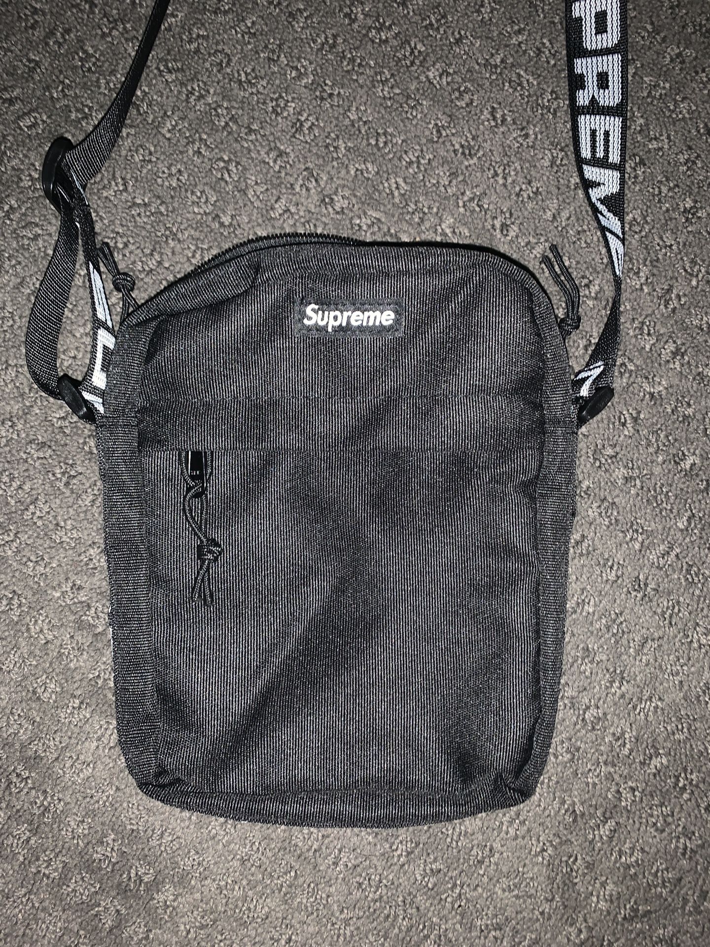 Supreme Bag