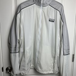 Adidas Jacket 