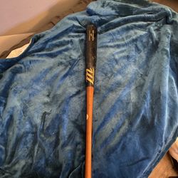 MARUCCI AP5 wood bat 33”