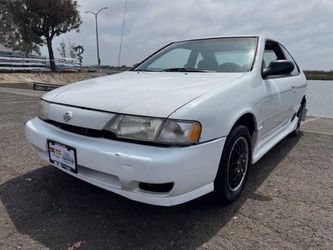 1998 Nissan 200SX