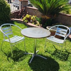 Patio Set