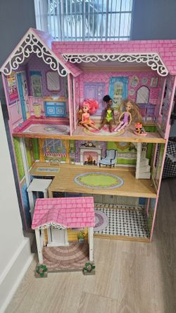 Dolls House