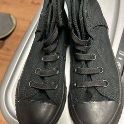 Converse High Top