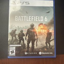 Battlefield 6