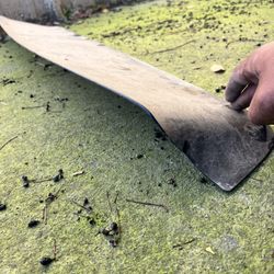 Acura Tsx Rear Visor