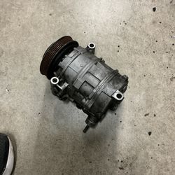 Ac compressor Toyota Corolla 2019-2022