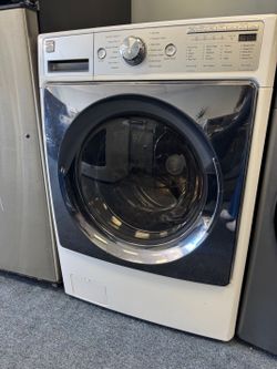 Kenmore 2in1 Washer/Dryer / Save space and Time! 