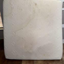 Free king size mattress