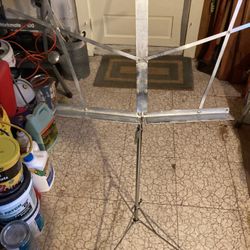 Music Stand 