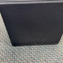 Jamo Subwoofer 1810