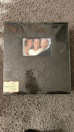 Photo album new