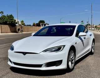 2016 Tesla Model