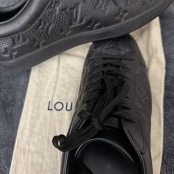 Men’s Lv Shoes 