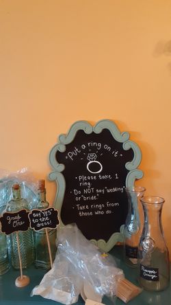 Party organizers. Brides,baby's shower,birthdays