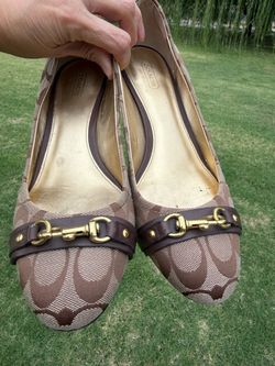 Coach Vintage Y2K