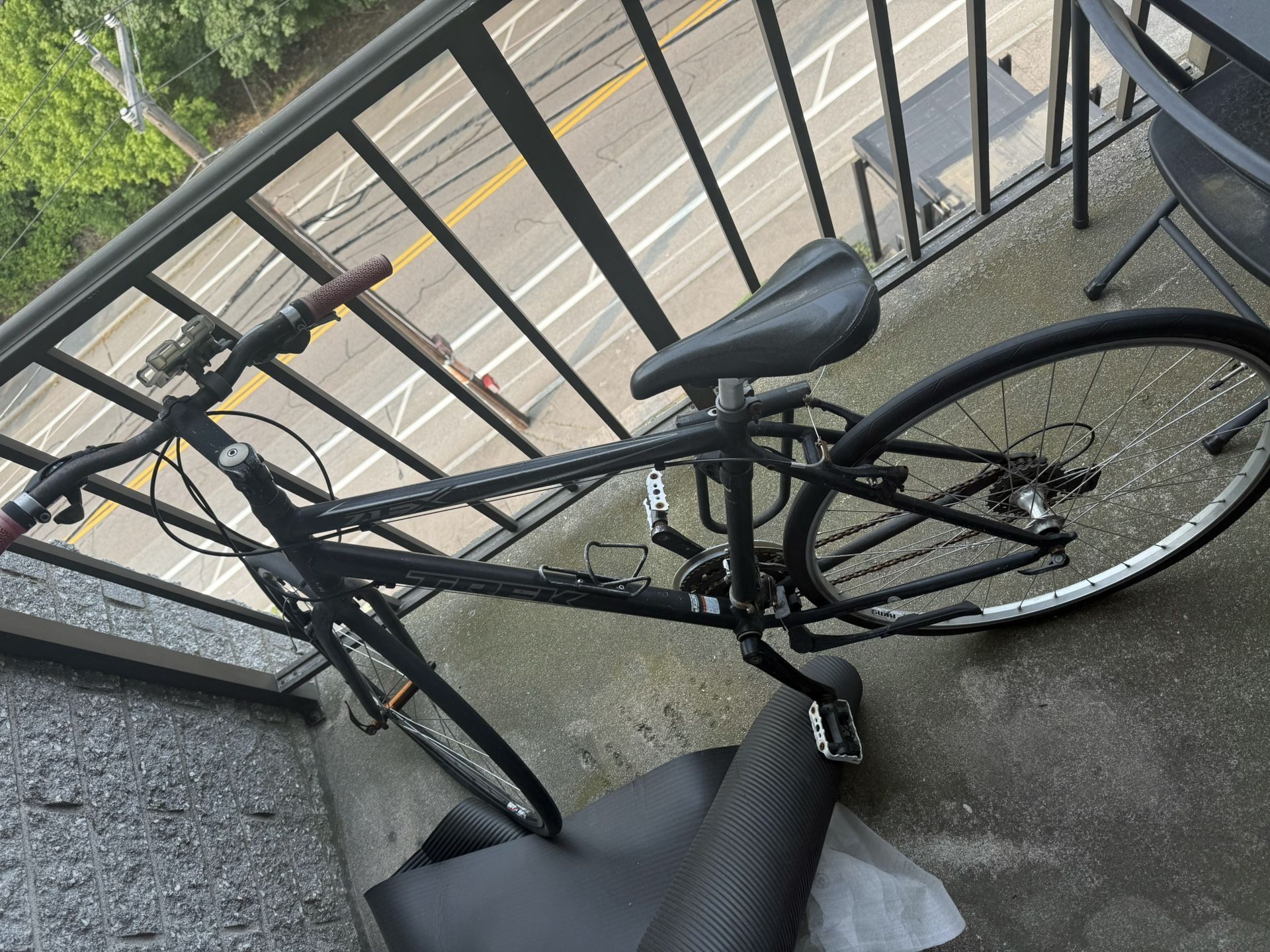 Bike For Sale