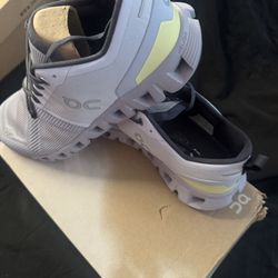 On Running Women's Cloud X 3/