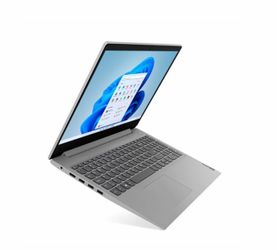 Lenovo IdeaPad 1 (15.6”) — Intel i5, 16GB RAM, 256GB SSD, Win 11