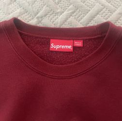 Supreme Box Logo Crewneck FW22 Size XL for Sale in Santa Barbara