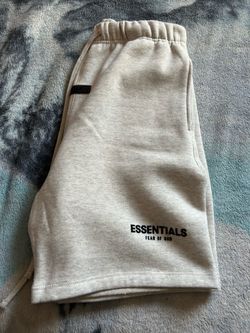 Essential shorts