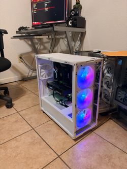 RTX 3060 Gaming PC
