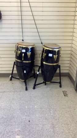 Bongos