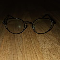 NAUTICA CIRCULAR GLASSES