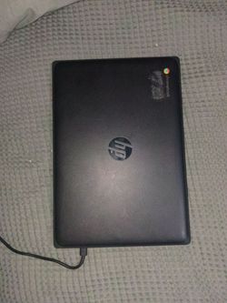 HP Fortis G1i 14" Chromebook