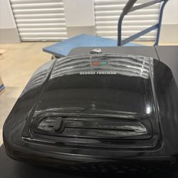 George Foreman Grill
