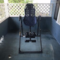Inversion Table