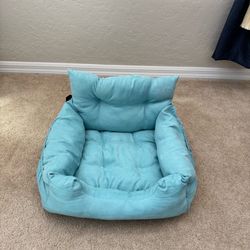 Pet Bed/Car seat for Small Dogs & Cats