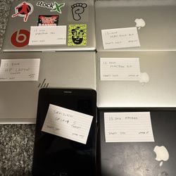 MacBook 