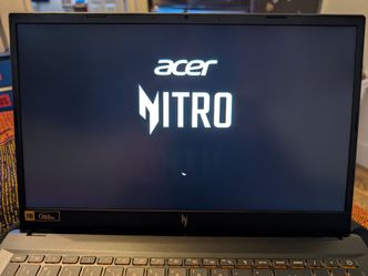 Acer Intel Gaming Laptop