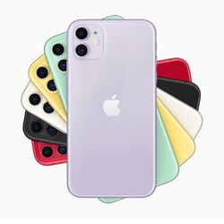 I Phone 11 📱factory Unlock 📱on Sale 🔥⌚️🖥️📱