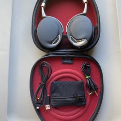 Parrot Zik V1.10 Wireless Headphones 