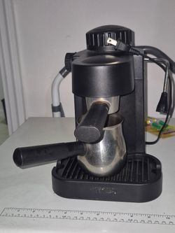 Espresso Machine