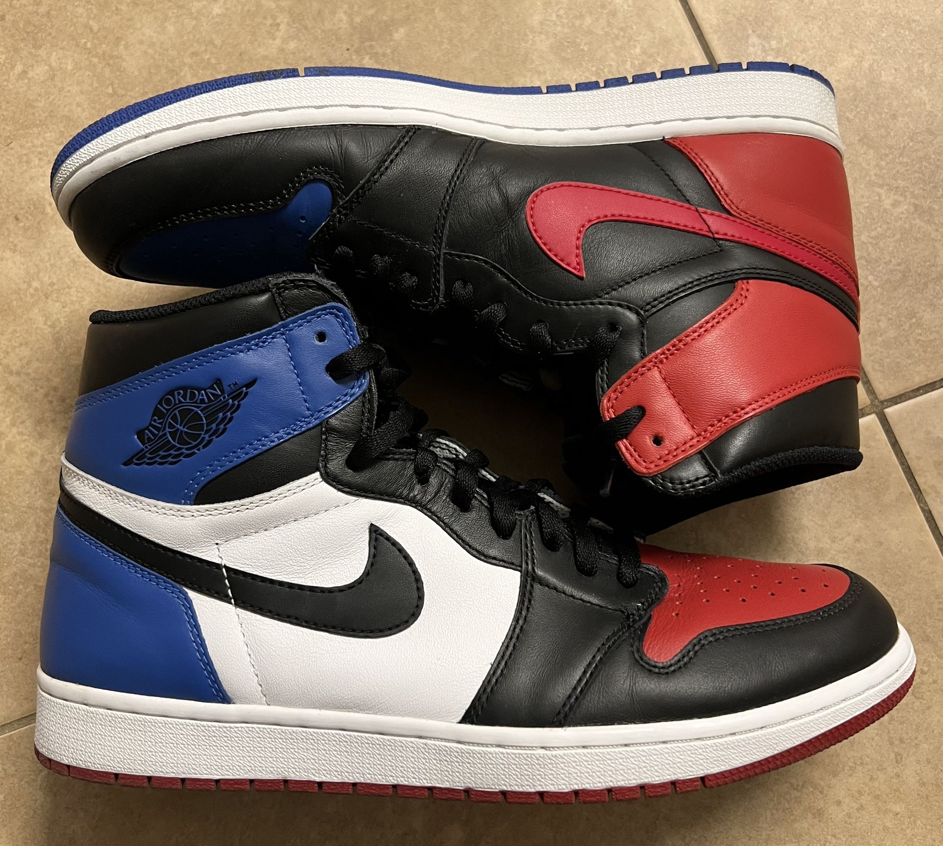 Nike Jordan 1