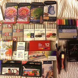 Arts And Crafts Stuff