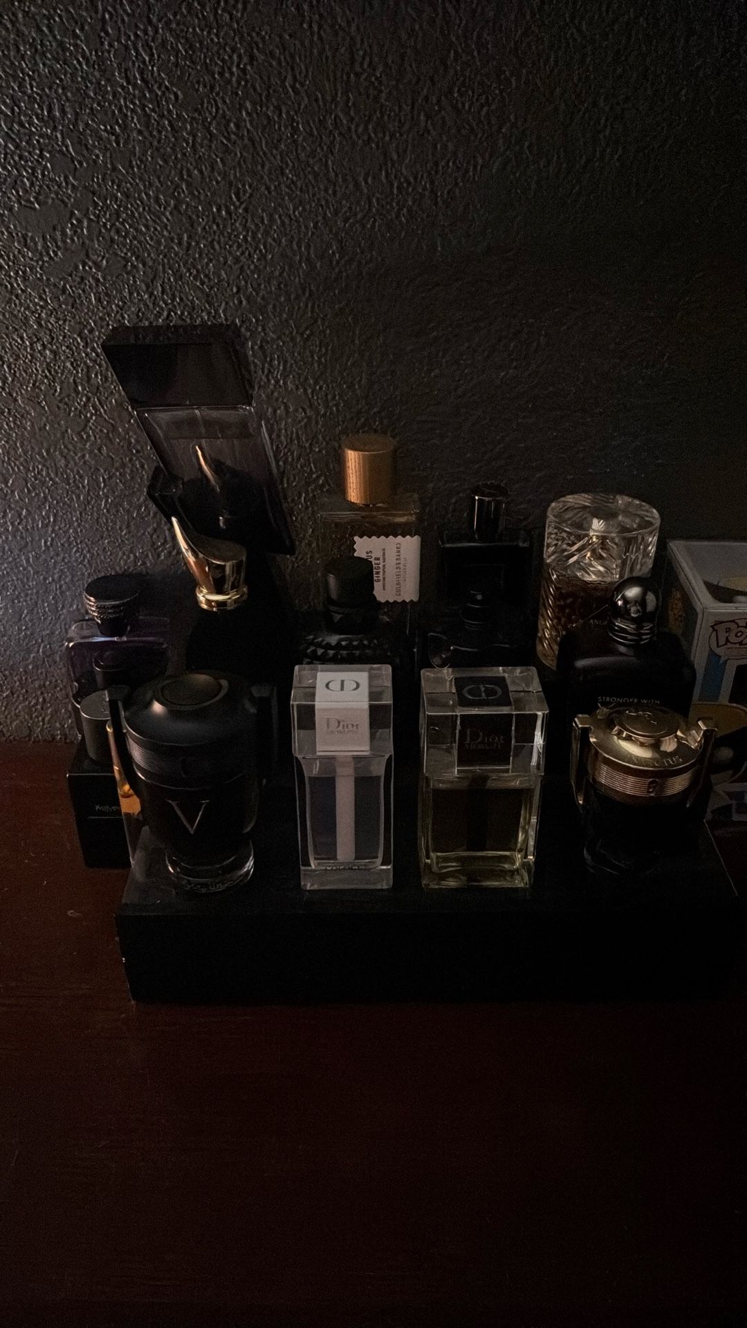 Fragrances