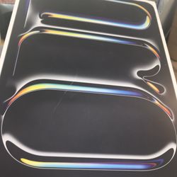 Ipad Pro 13 Inch M4 512gb New Sealed No Credit Needed Pay Down Only 