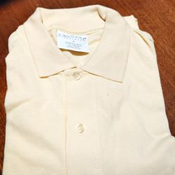 New Shirts Various Colors And Sizes