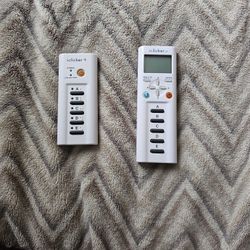 I Clicker