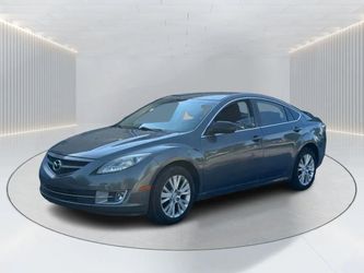 2009 MAZDA MAZDA6