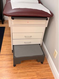 Exam Table