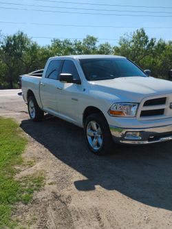 2009 Dodge Ram 1500