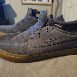 Nike SB SHANE O'NEIL. DARK GREY. 