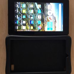 Amazon Fire Tablet 7th Generation 
